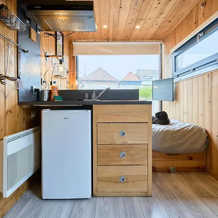 Tiny House Havre De Paix *
