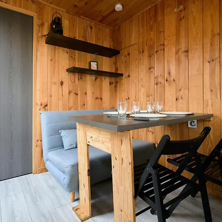 Tiny House Havre De Paix