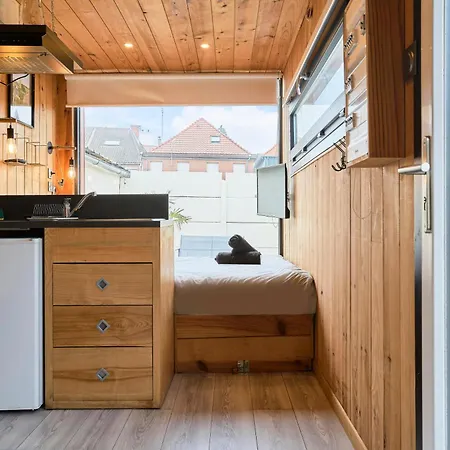 Tiny House Havre De Paix